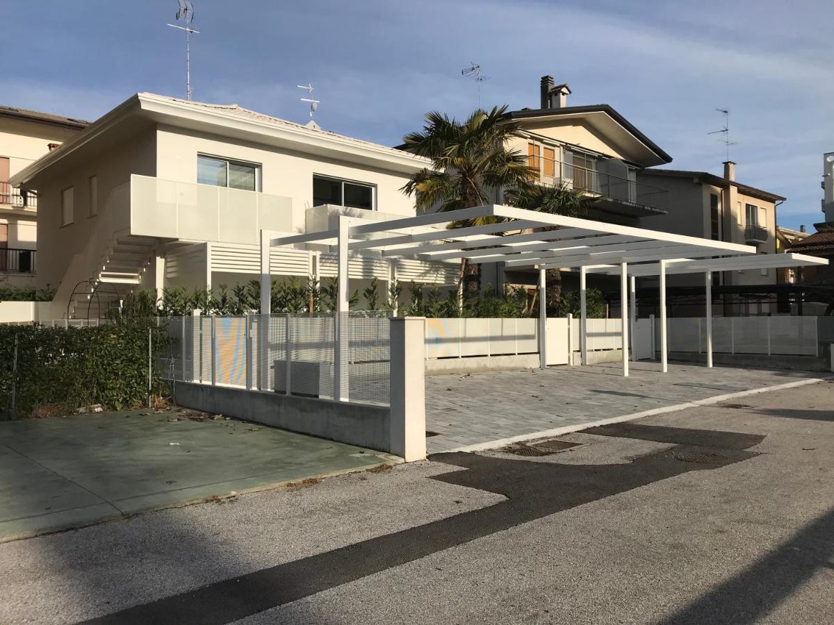 Villa Serena Caorle Exterior photo